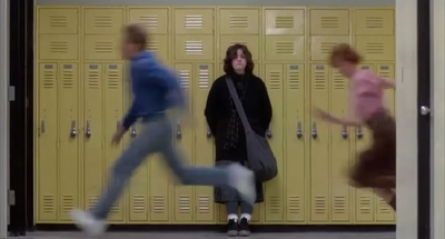 早餐俱乐部剧照的剧照