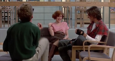 早餐俱乐部剧照的剧照