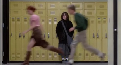 早餐俱乐部剧照的剧照