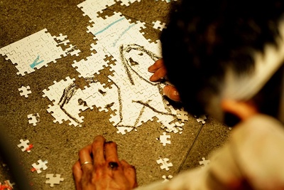 恶魔蛙男剧照的剧照