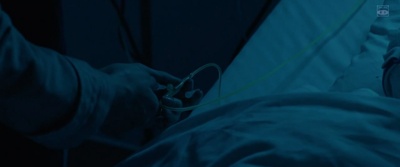 恶魔蛙男剧照的剧照