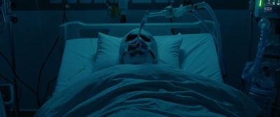 恶魔蛙男剧照的剧照