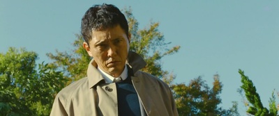 恶魔蛙男剧照的剧照