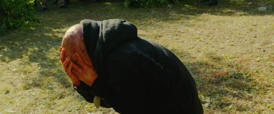 恶魔蛙男剧照的剧照