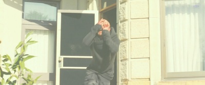 恶魔蛙男剧照的剧照