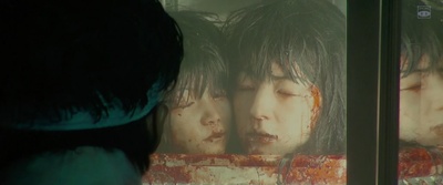 恶魔蛙男剧照的剧照