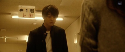 恶魔蛙男剧照的剧照