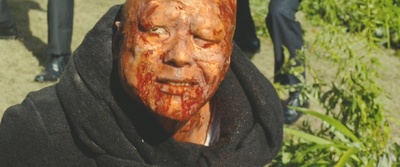 恶魔蛙男剧照的剧照