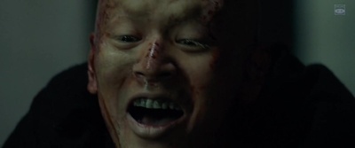 恶魔蛙男剧照的剧照