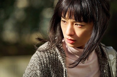 恶魔蛙男剧照的剧照