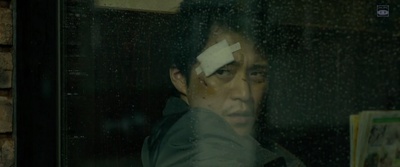 恶魔蛙男剧照的剧照