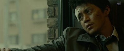 恶魔蛙男剧照的剧照