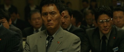 恶魔蛙男剧照的剧照