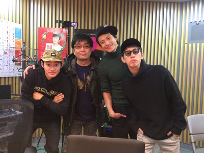 恶魔蛙男剧照的剧照