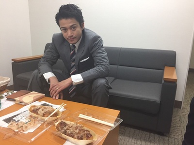 恶魔蛙男剧照的剧照