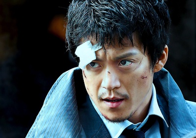 恶魔蛙男剧照的剧照