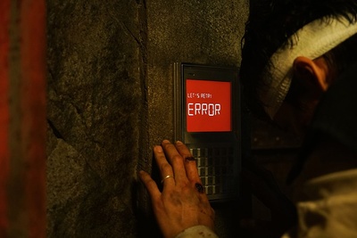 恶魔蛙男剧照的剧照