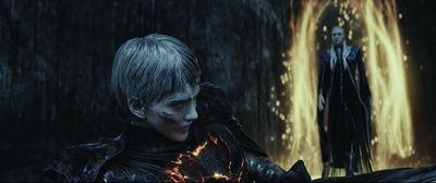 爵迹2剧照的剧照