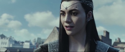 爵迹2剧照的剧照