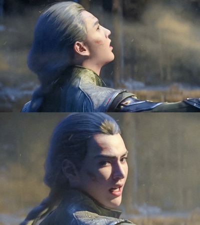 爵迹2剧照的剧照