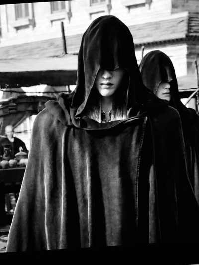 爵迹2剧照的剧照