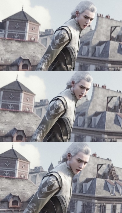 爵迹2剧照的剧照