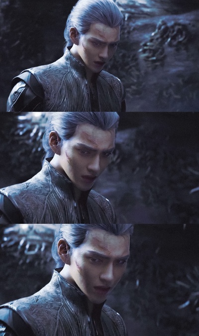 爵迹2剧照的剧照