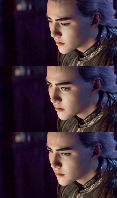 爵迹2剧照的剧照