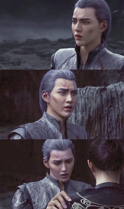 爵迹2剧照的剧照