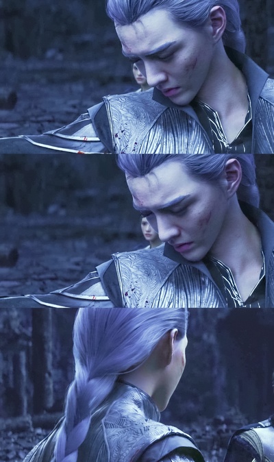 爵迹2剧照的剧照