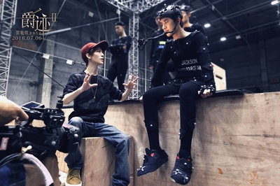 爵迹2剧照的剧照