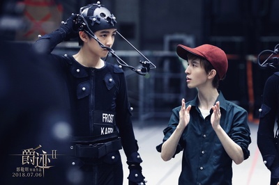 爵迹2剧照的剧照