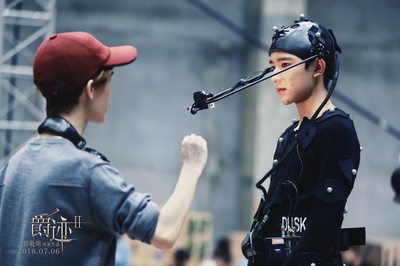 爵迹2剧照的剧照