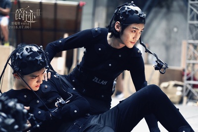 爵迹2剧照的剧照