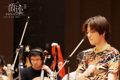 爵迹2剧照的剧照