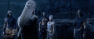 爵迹2剧照的剧照