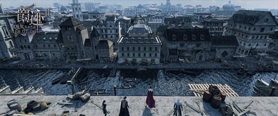 爵迹2剧照的剧照