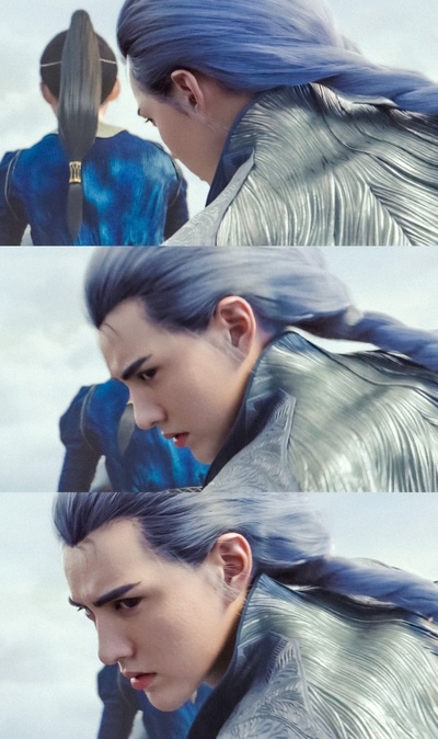 爵迹2剧照的剧照