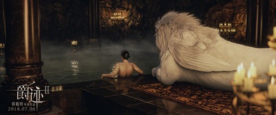 爵迹2剧照的剧照