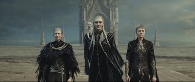 爵迹2剧照的剧照