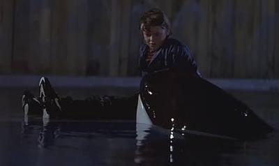 人鱼童话剧照的剧照