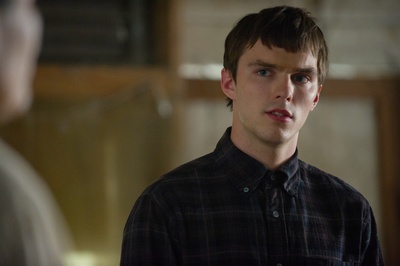 暗黑之地剧照的剧照