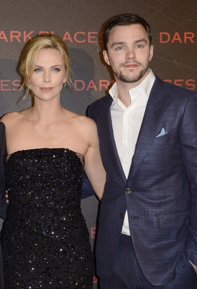 暗黑之地剧照的剧照