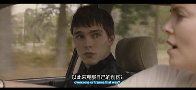 暗黑之地剧照的剧照