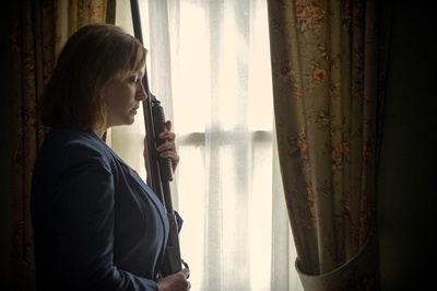 暗黑之地剧照的剧照