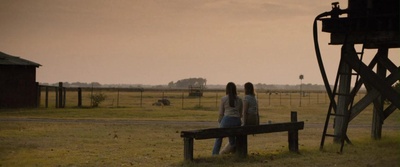 暗黑之地剧照的剧照