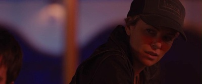 暗黑之地剧照的剧照