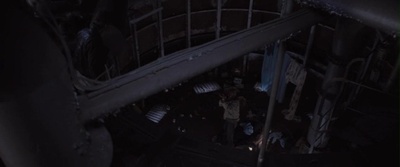 暗黑之地剧照的剧照