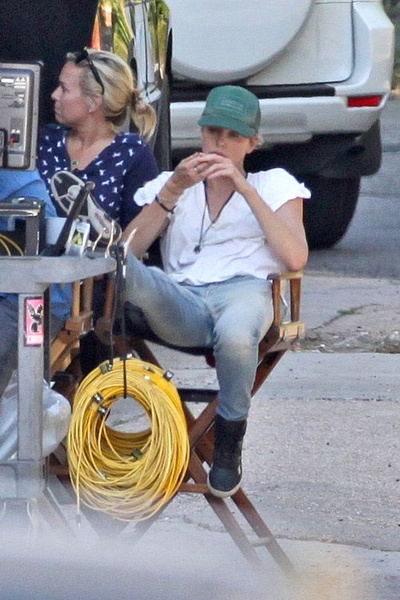 暗黑之地剧照的剧照