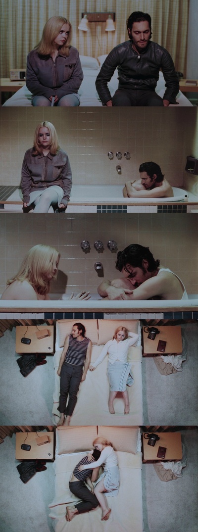 水牛城66剧照的剧照